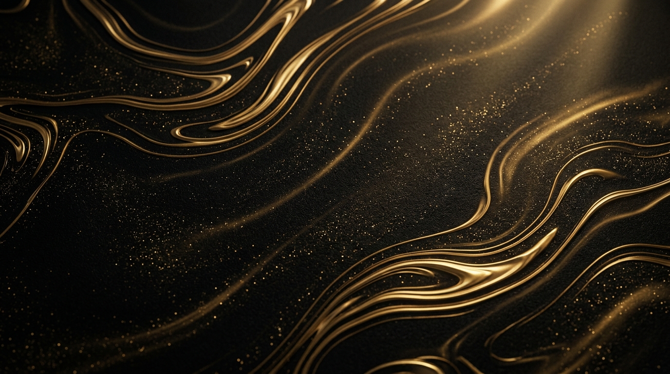 Dark luxury texture background