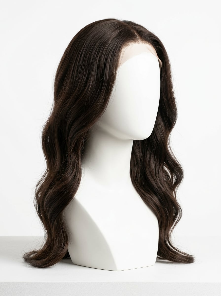 Luxora Hair Luxury Wigs collection