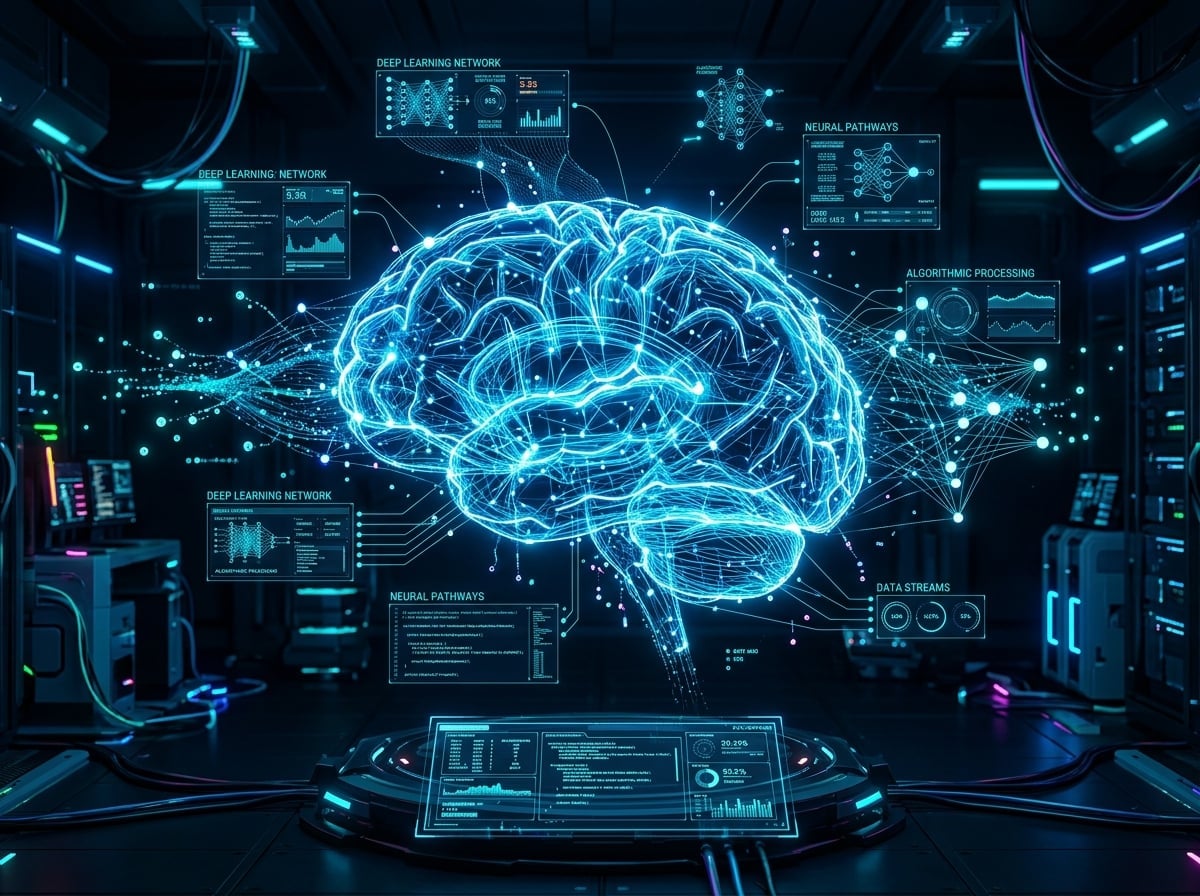 Soluciones de Inteligencia Artificial