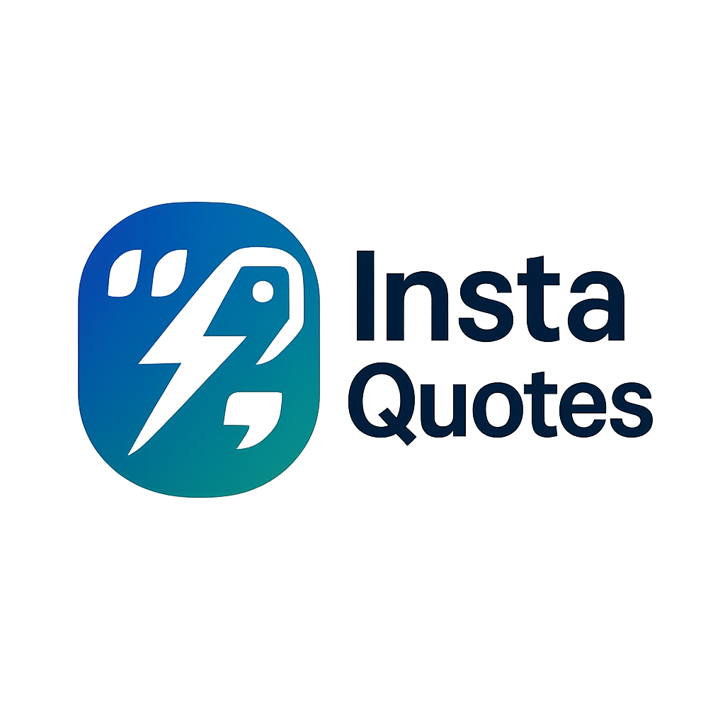 Insta Quotes Logo