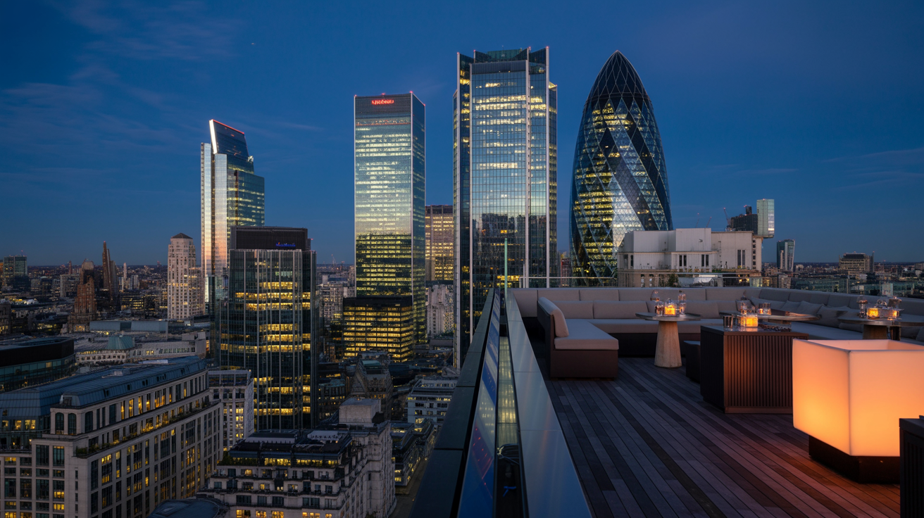 Luxury companionship 3