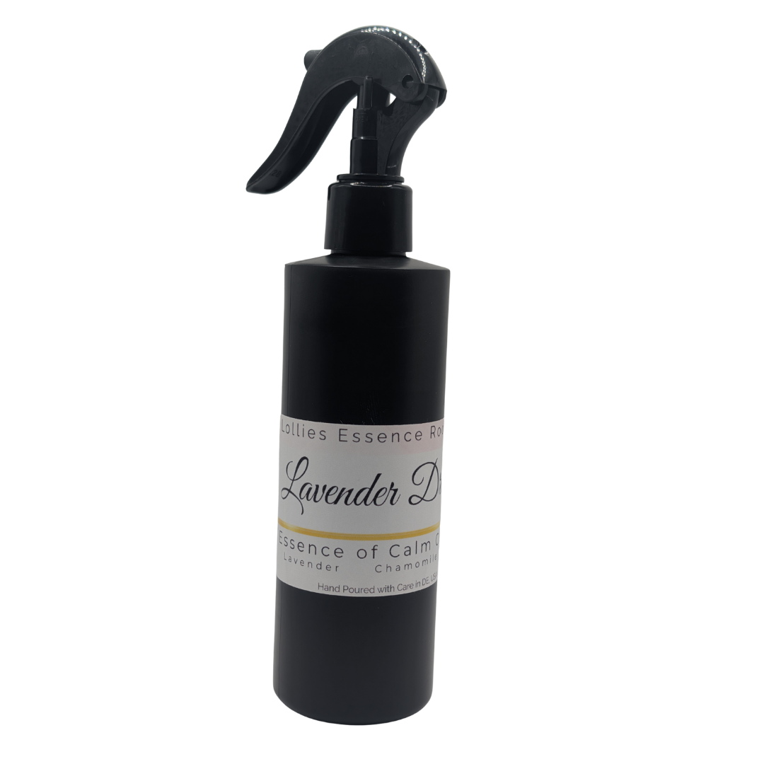 Lavender Dreams Room Spray thumbnail 2