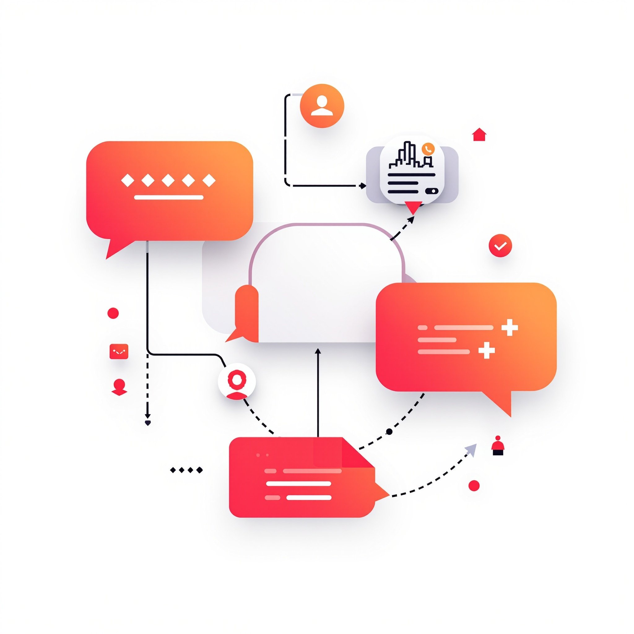 Agente de Atendimento