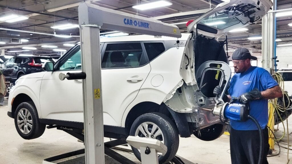 Collision Repair