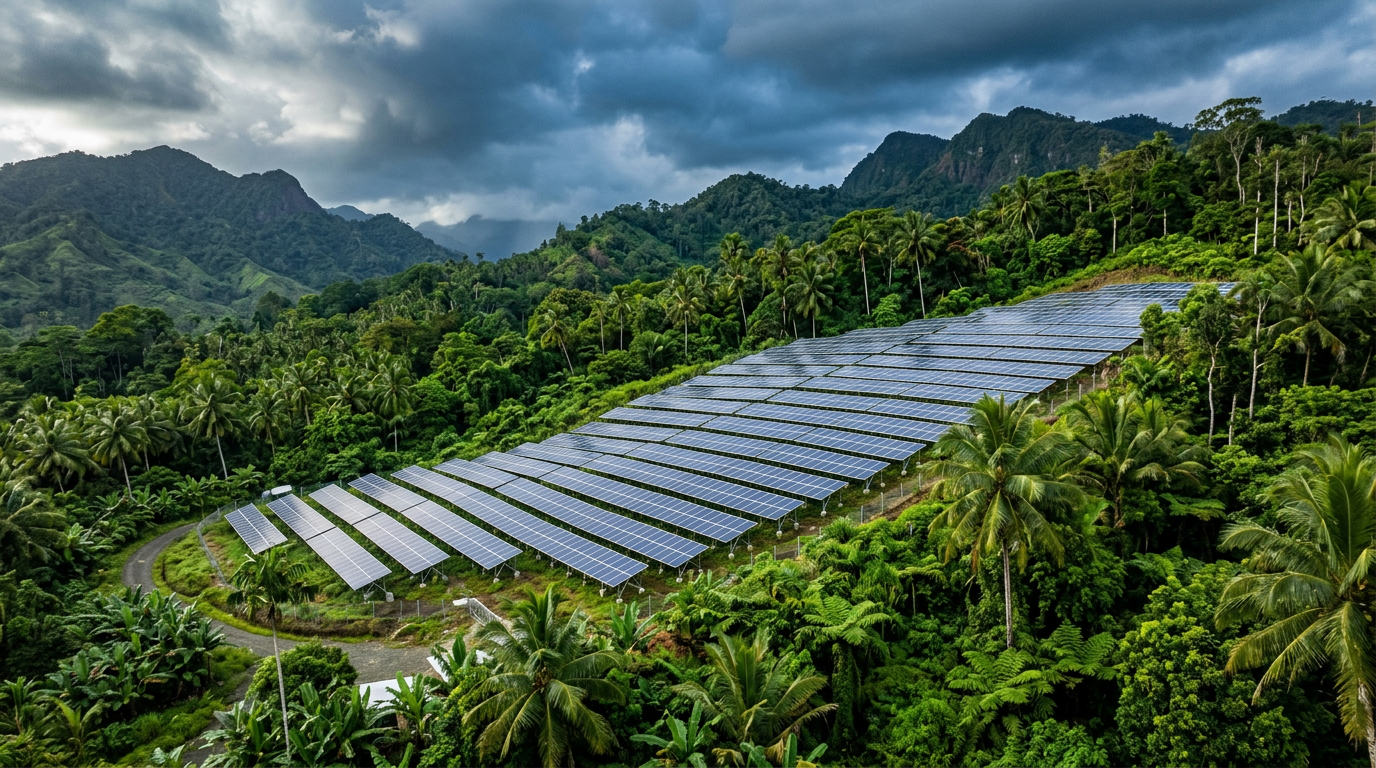 Renewable Energy