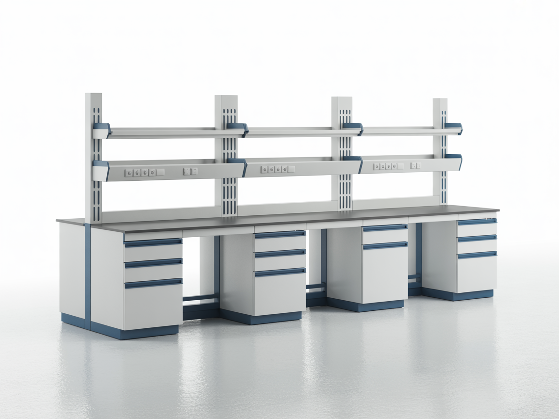 Лабораторні меблі