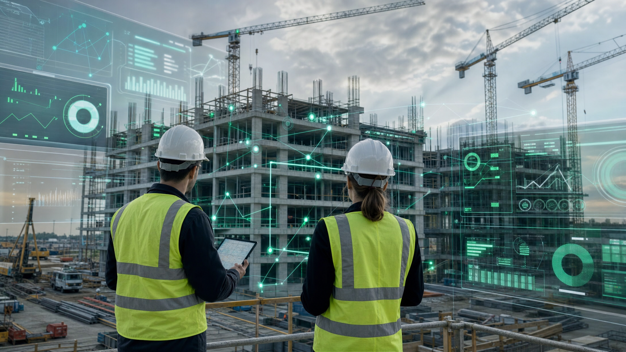 Mejor Software de IA para la Gestión de Obra en Construcción (LATAM 2026): Ranking y Comparativa