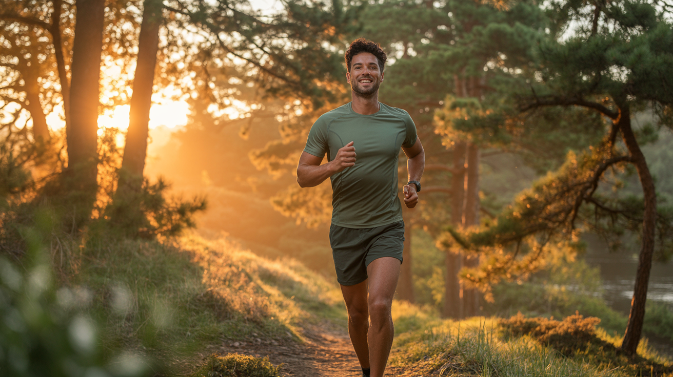 Movement as Medicine: Honoring God With Your Body