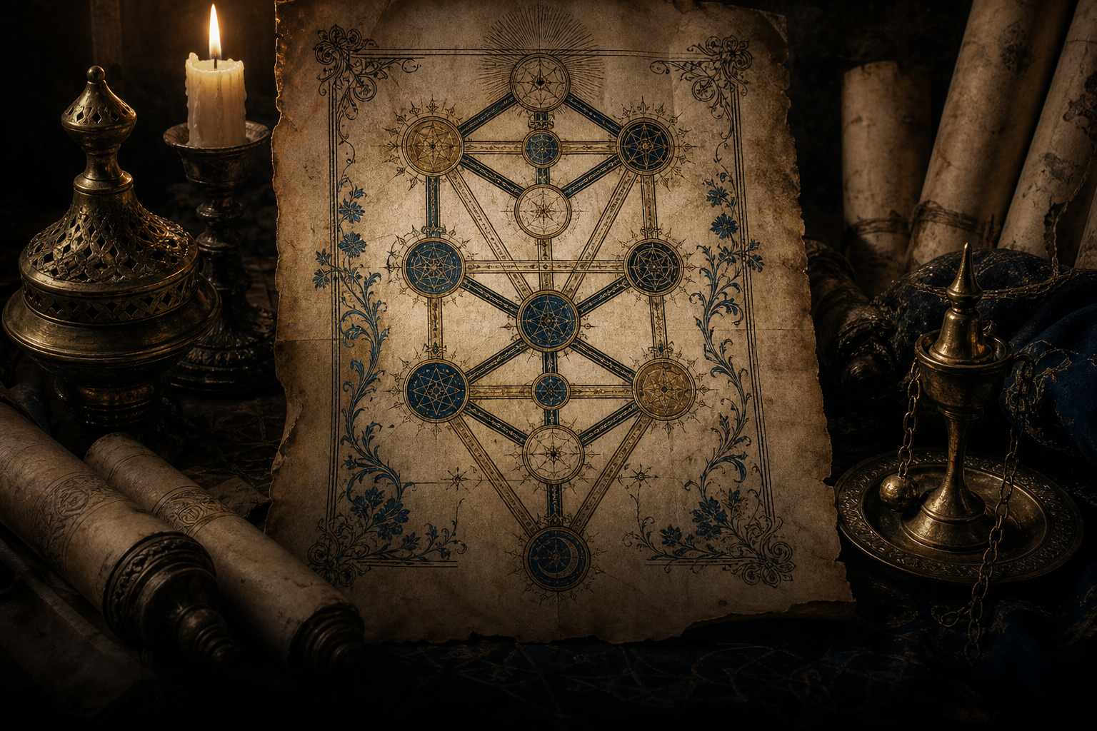 Kabbalah