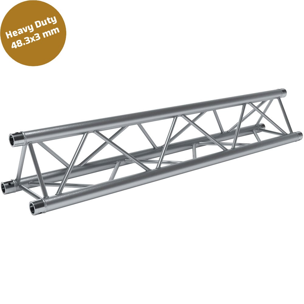 Triangle Truss 8ft Section