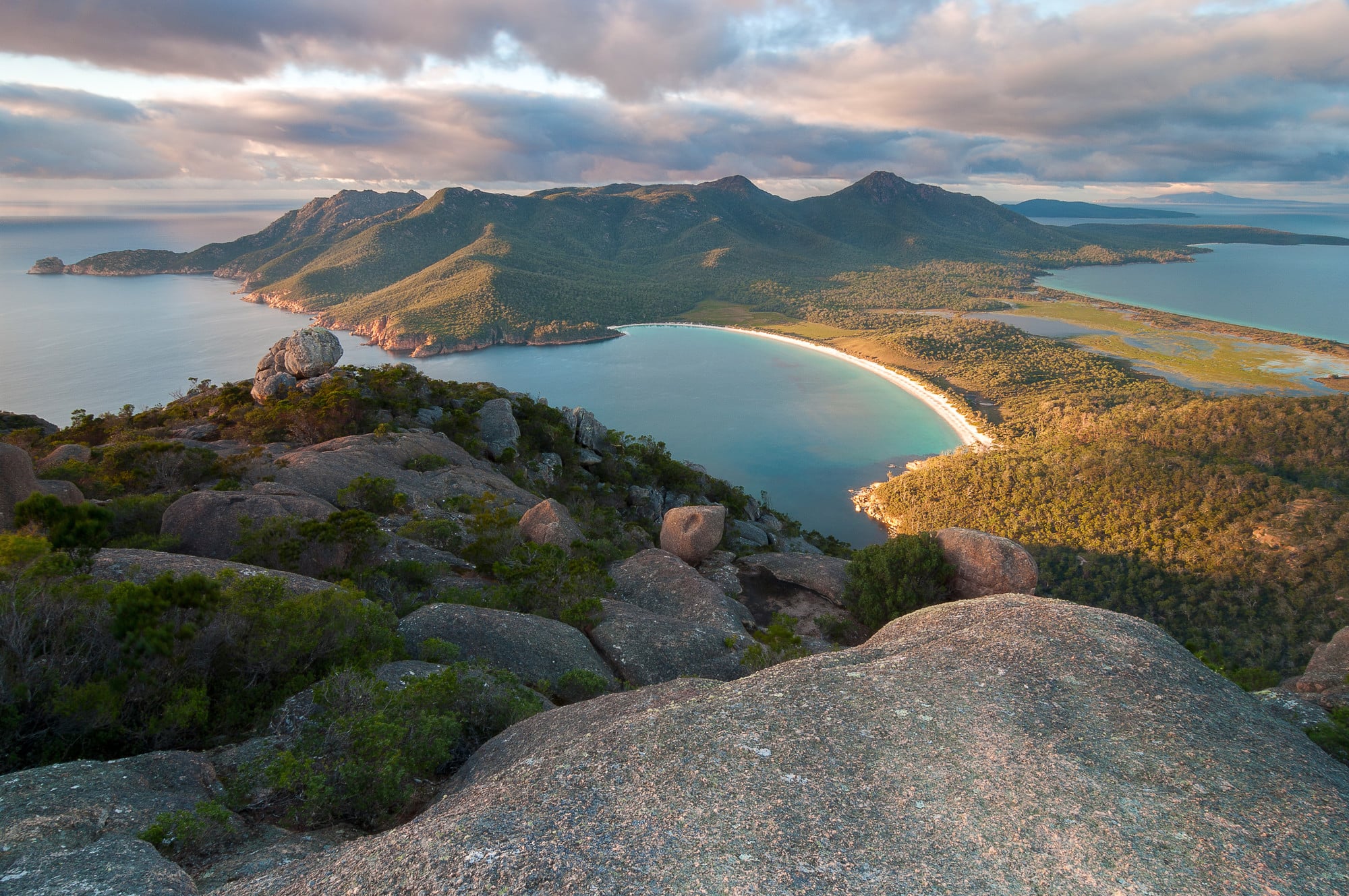 Freycinet Peninsula Explorer