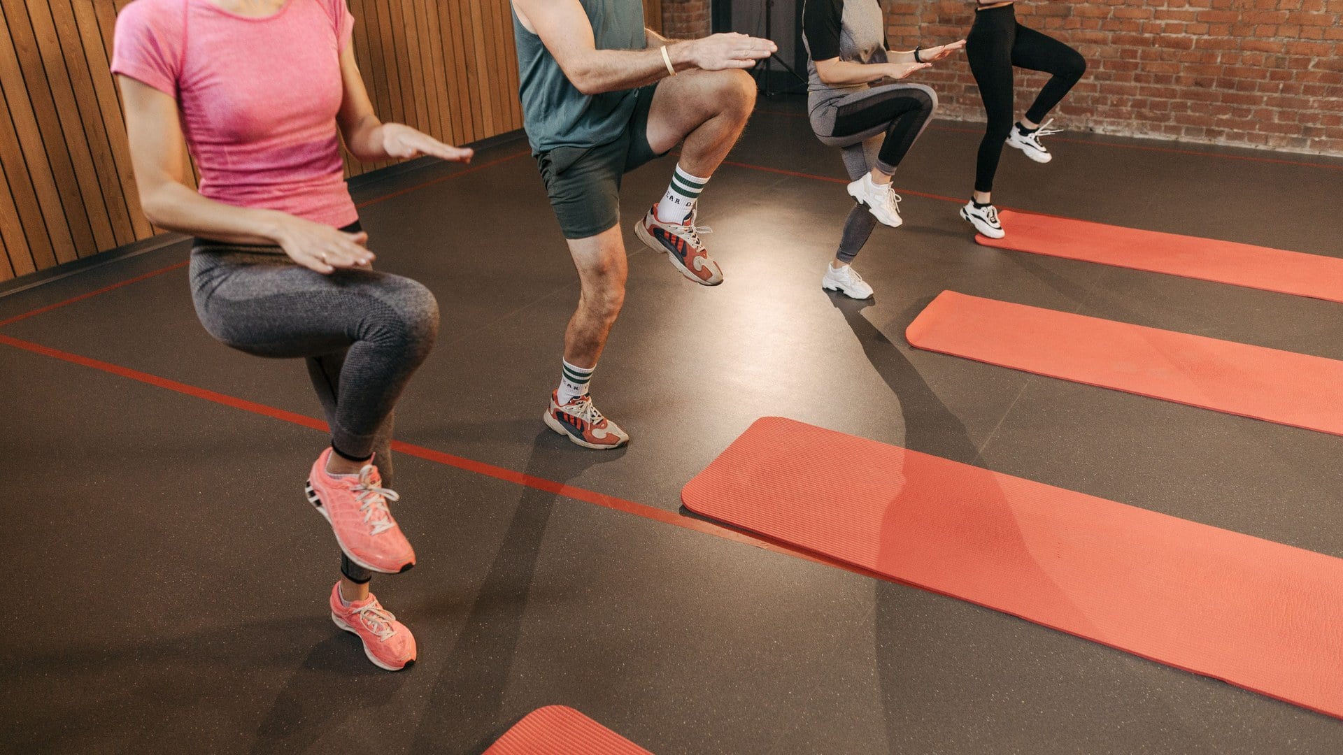 Why Are You Still Stuck in a Fitness Plateau?