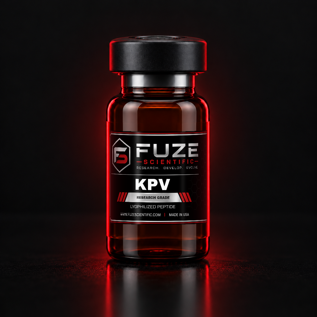 KPV 10MG