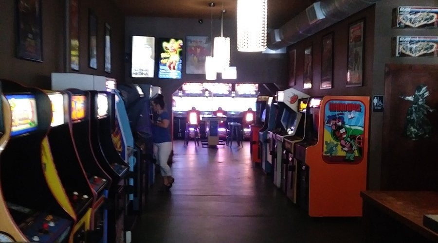 The Coin Jam