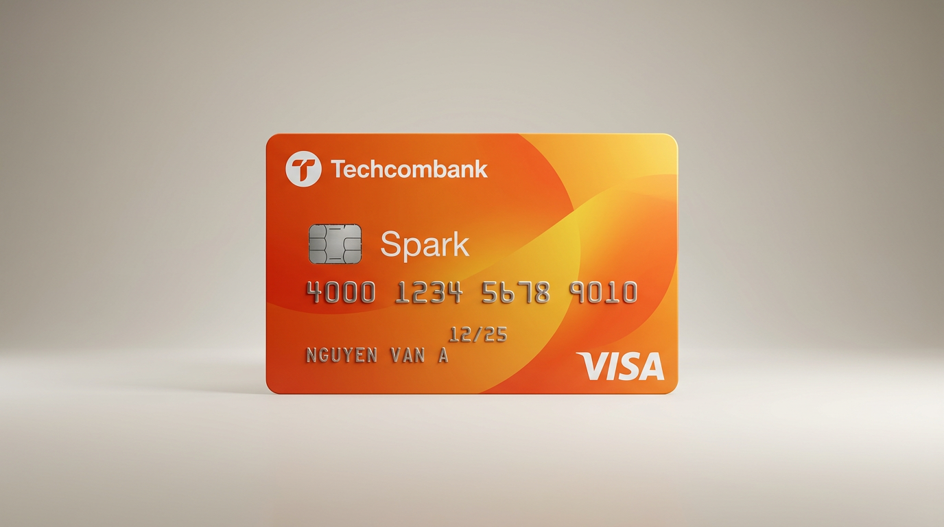 Techcombank Spark