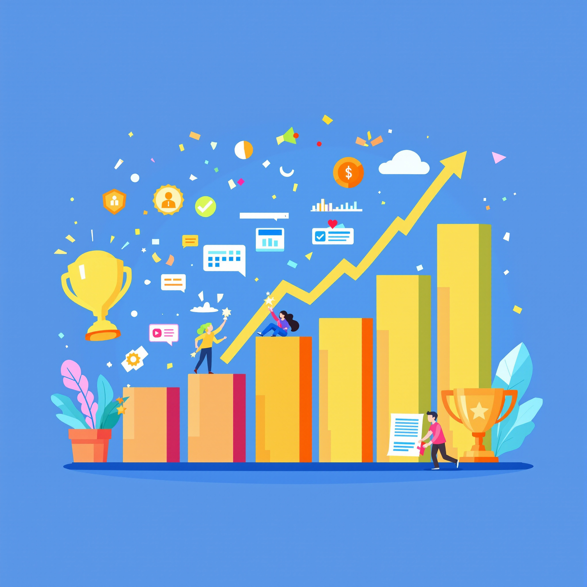 Maintaining Motivation Throughout Your Journey