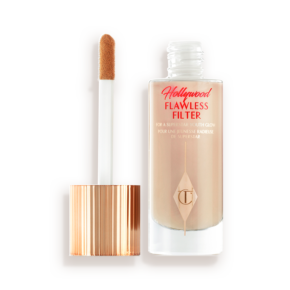 Charlotte Tilbury Hollywood Flawless Filter