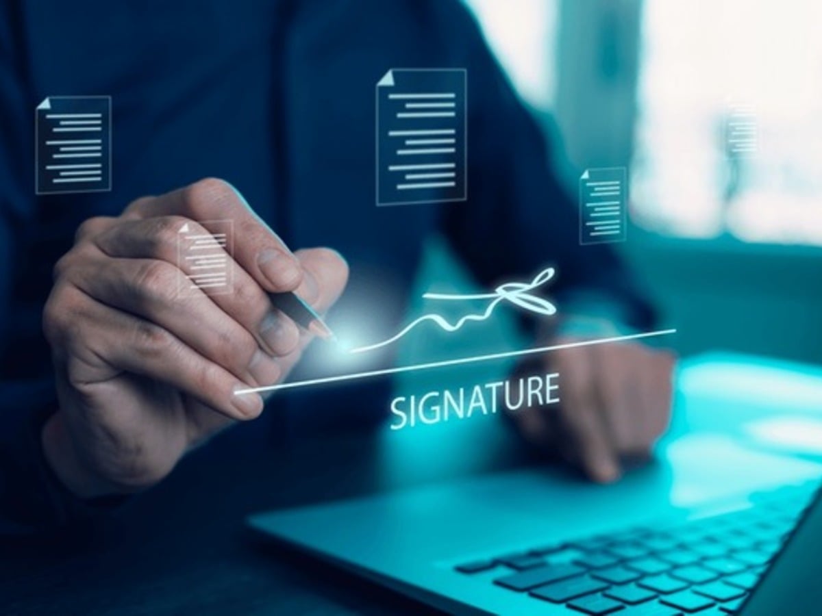 Benefícios do Certificado Digital