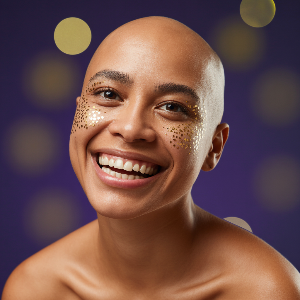 Isabella, Latina woman — Ovarian cancer survivor