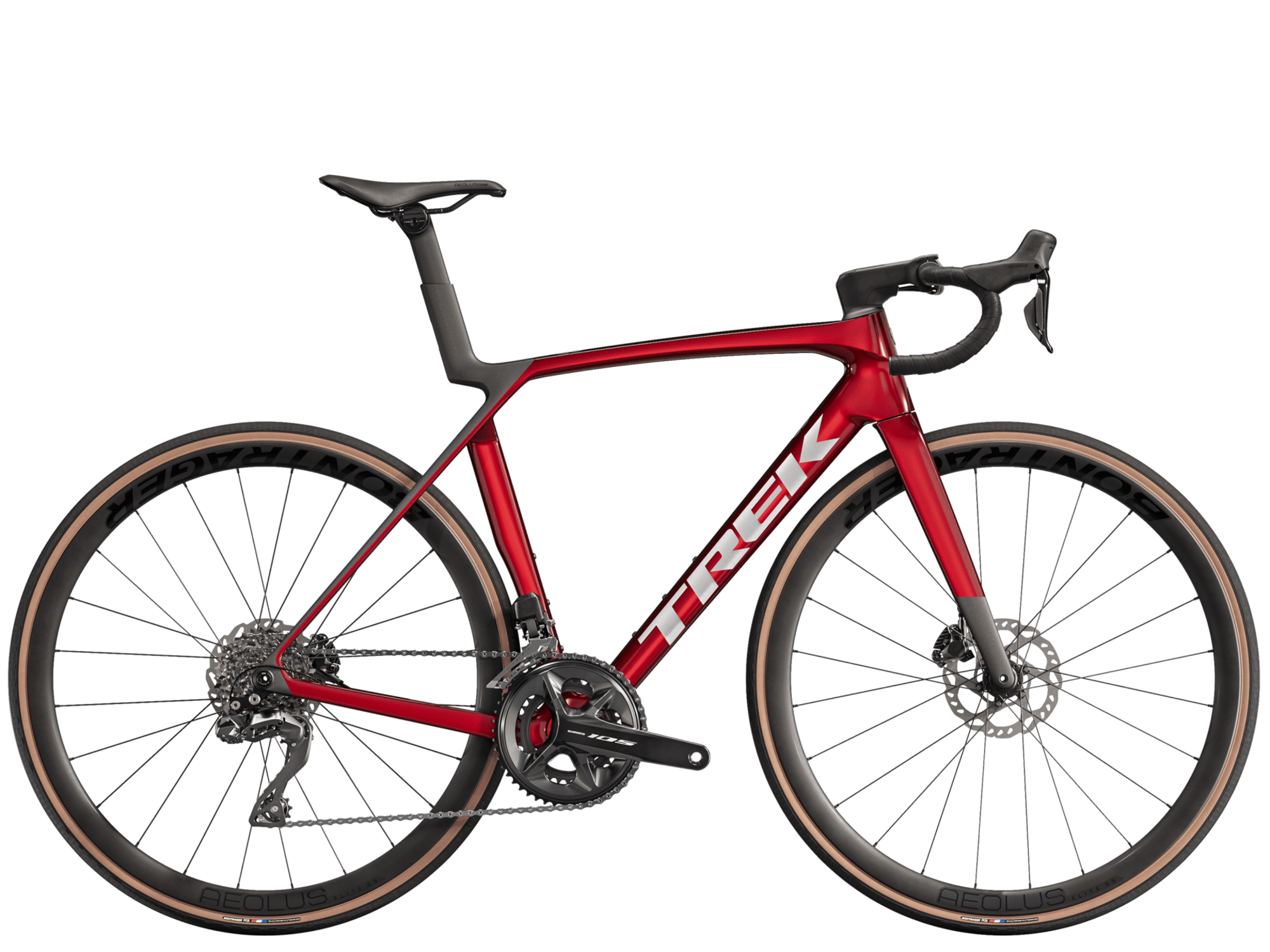 Trek Madone SL 6 Gen 8 2