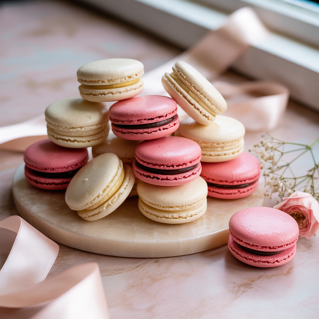Macarons (2)