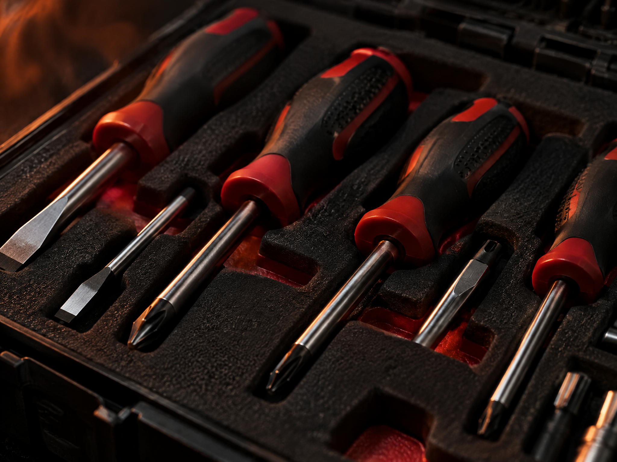 Trade Equipment Consultation