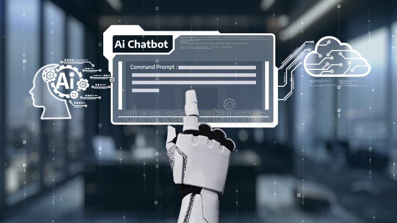 AI Chatbot Setup