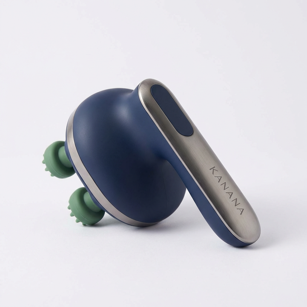 Electric Scalp Massager