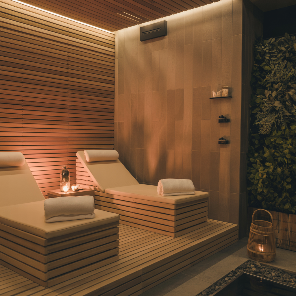 Фото турбазы