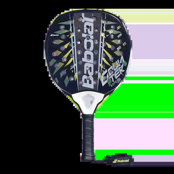 Review de Babolat Counter Viper 2026 Babolat Counter Viper 2026 - Babolat Palas para pádel, vista completa del producto