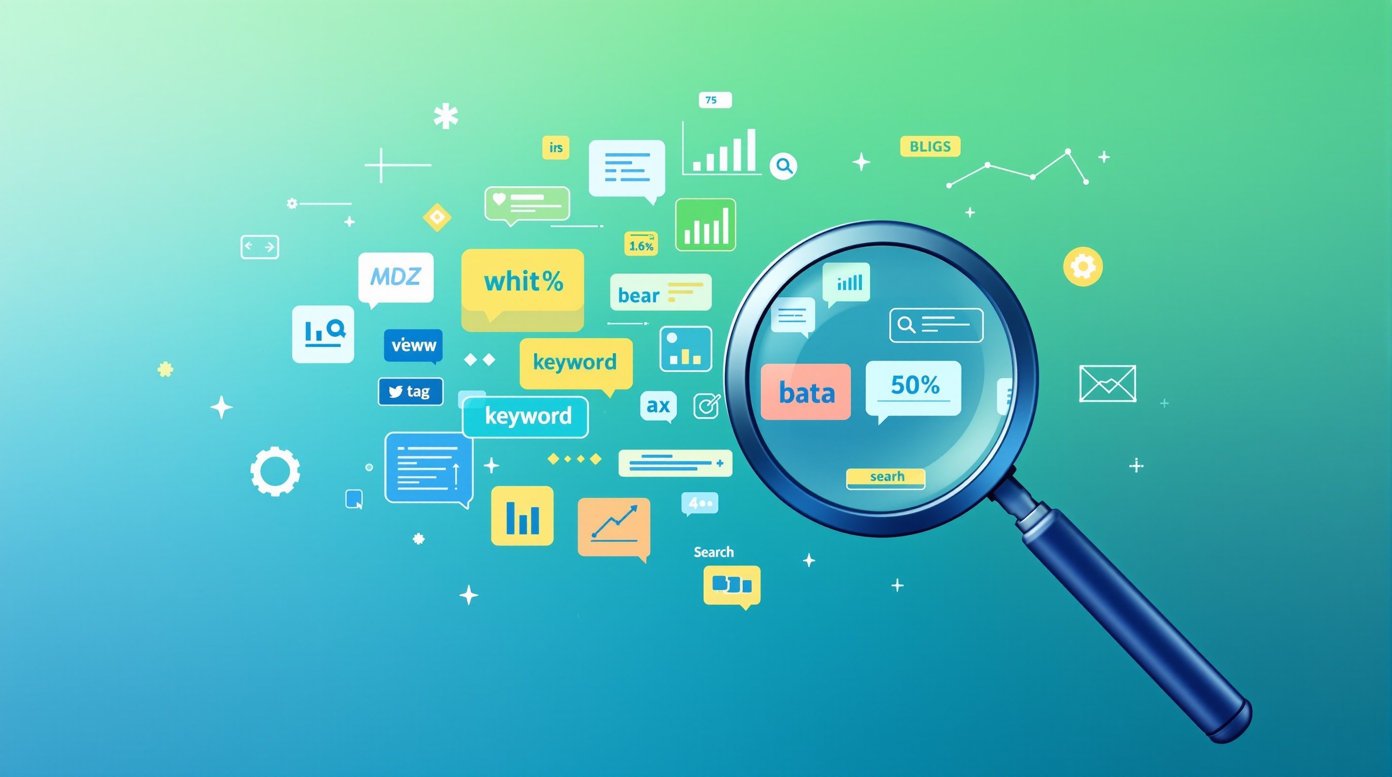 Keyword-Recherche Tool: Die besten kostenlosen & kostenpflichtigen Tools 2026