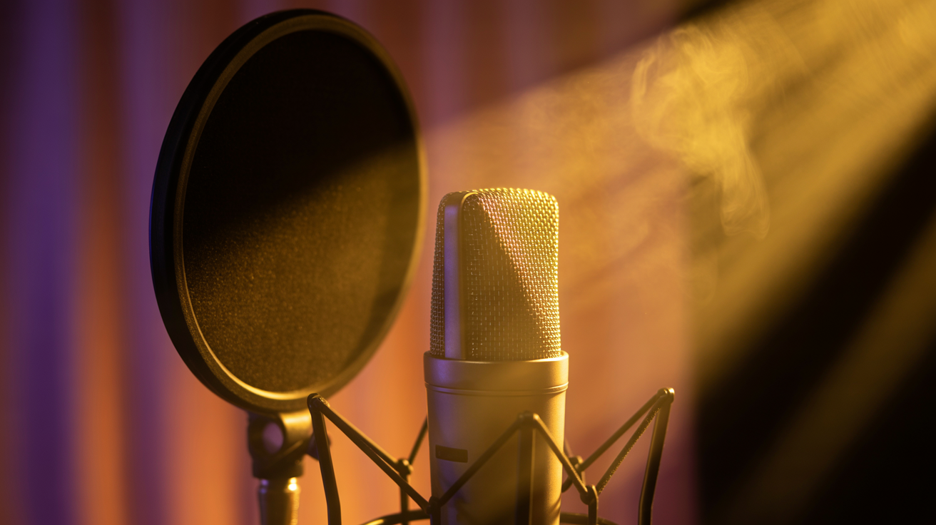 Custom Recordings