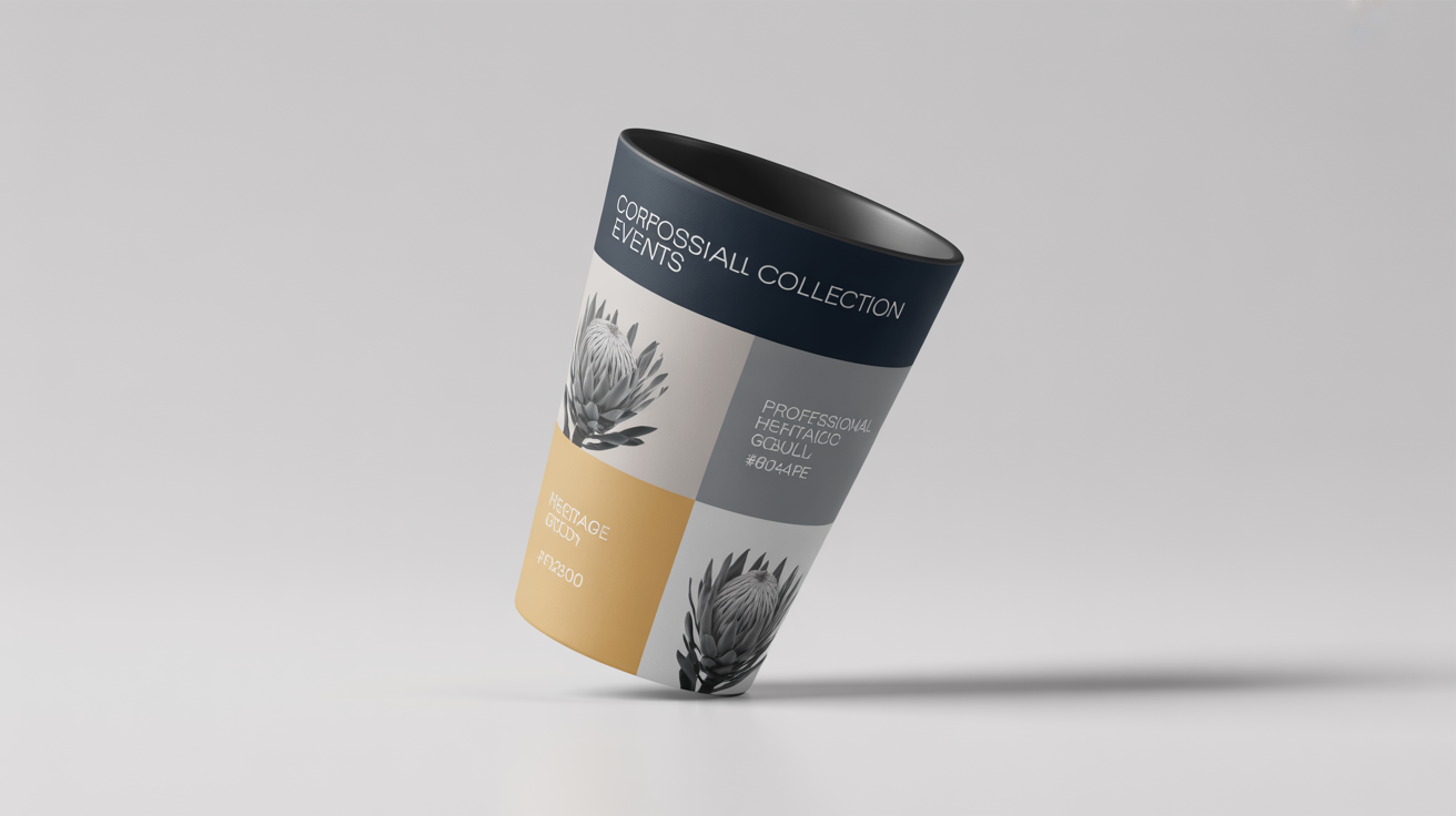 Corporate Events Collection