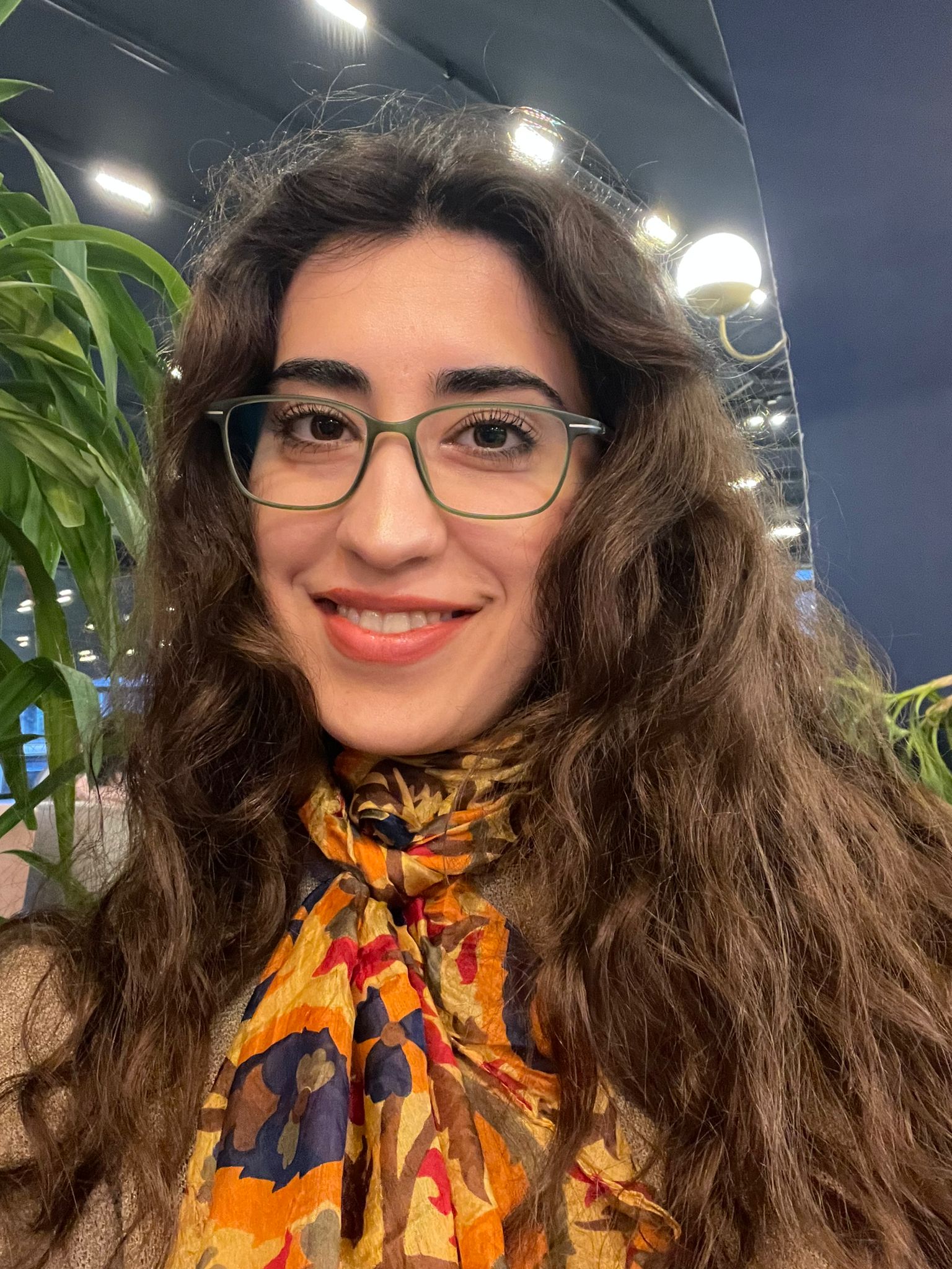 Hatice Teacher - Your English Teacher