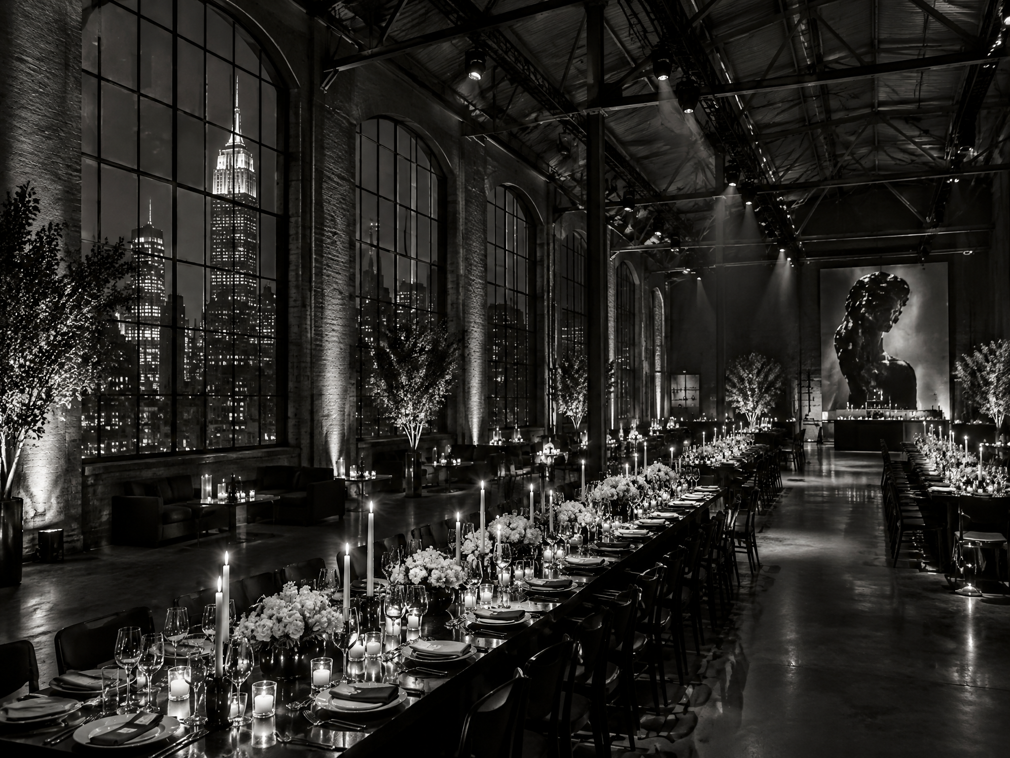 The Grand Loft