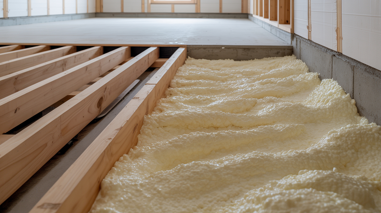Why Rim Joists Are Your Home's Biggest Hidden Energy Leak