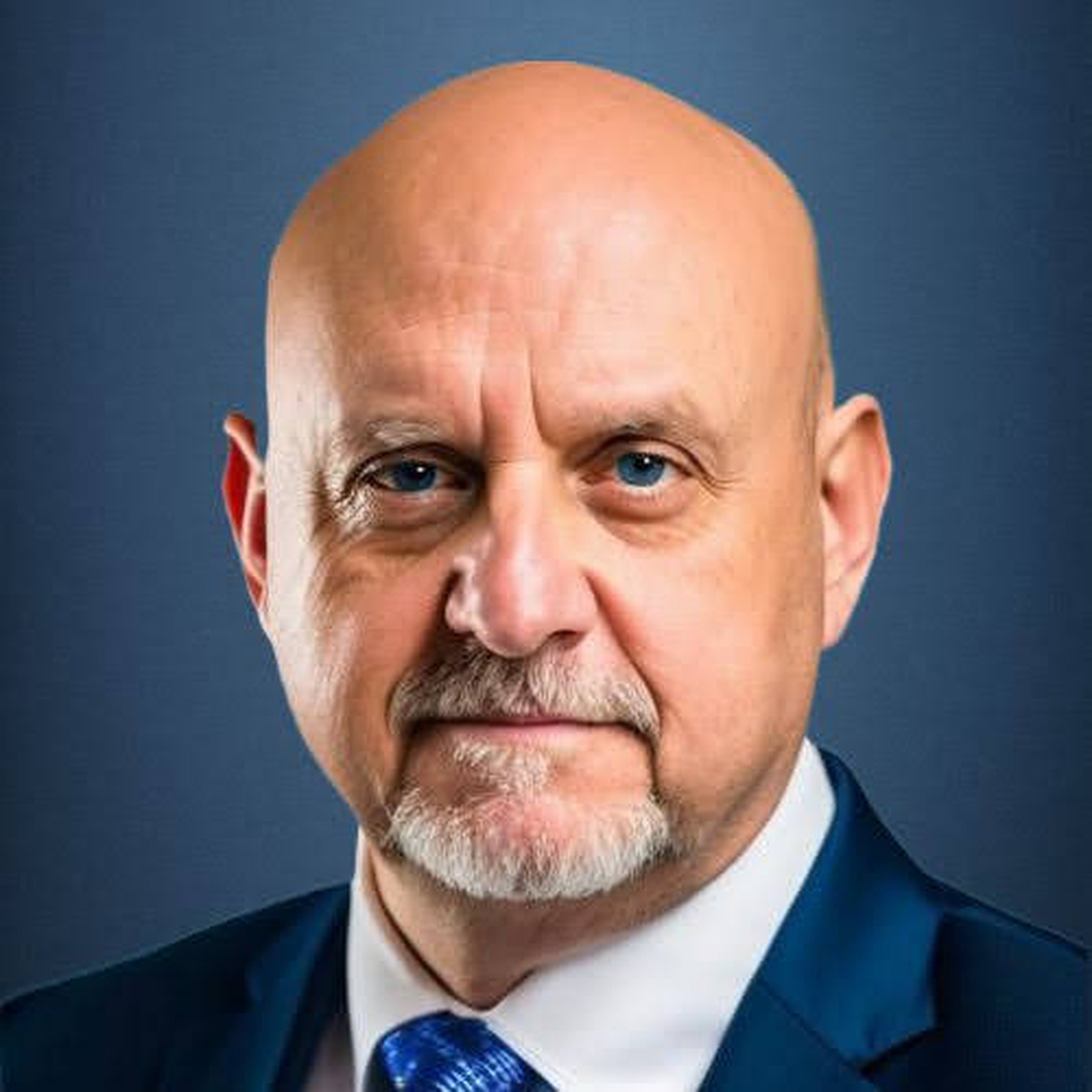 Tom Jaskiewicz - Founder & Principal Consultant