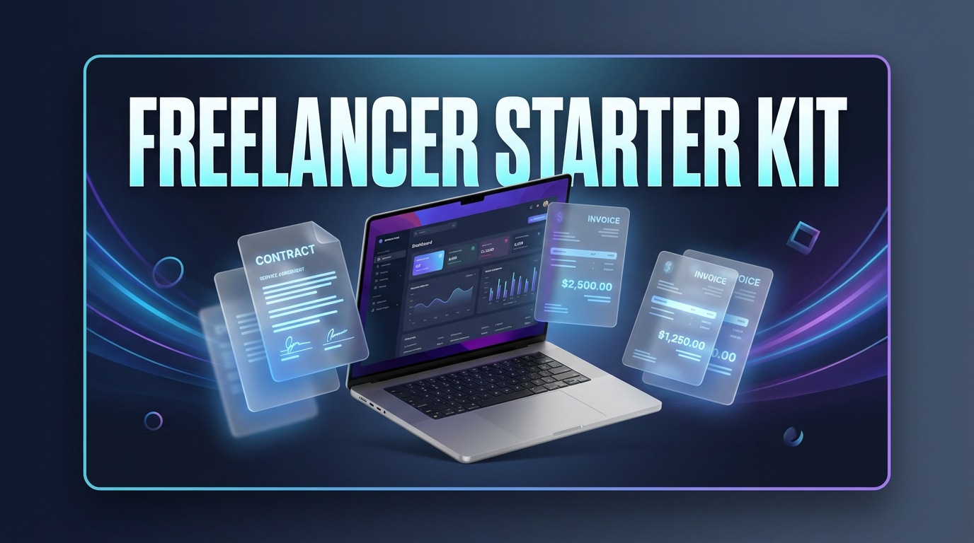 Freelancer Starter Kit