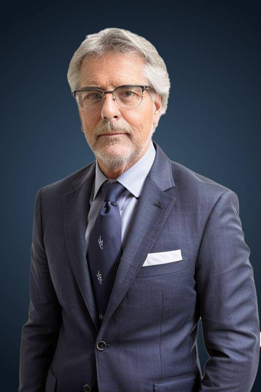 Portrait von Andreas Hampel