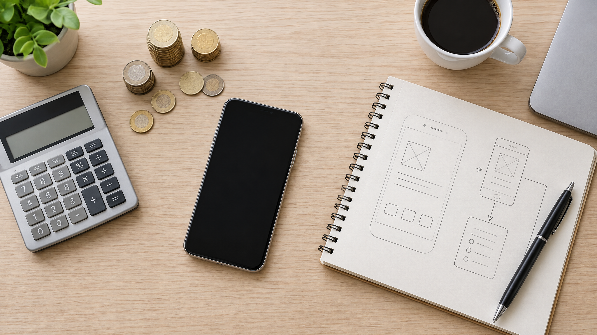 The True Cost of App Development in Zimbabwe: A Complete Breakdown