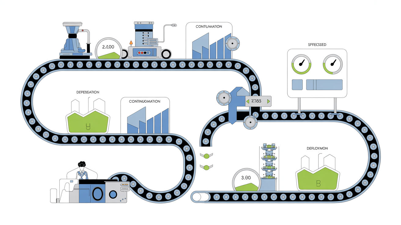 CI/CD Anti-Patterns: What Slows Teams Down