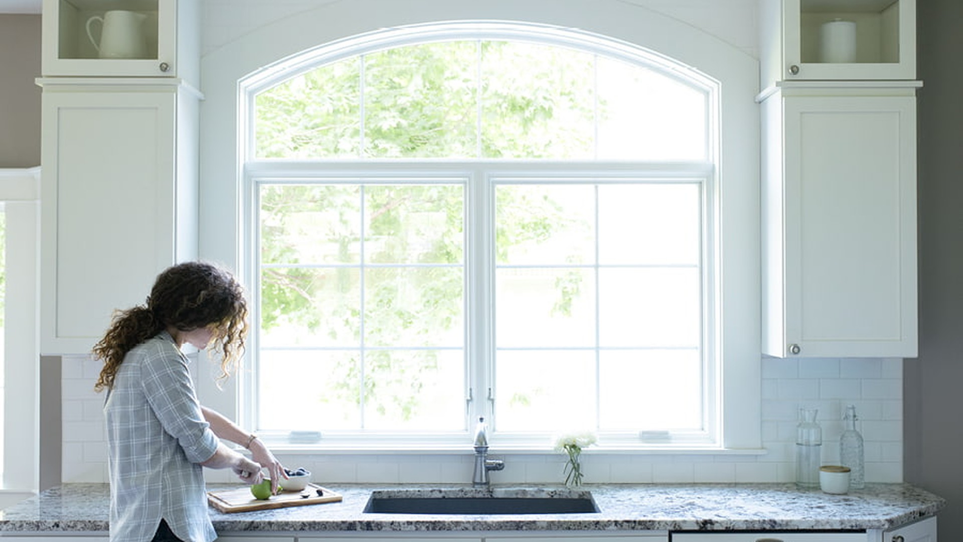 Bright & Airy Transformation by Garrett Remodeling
