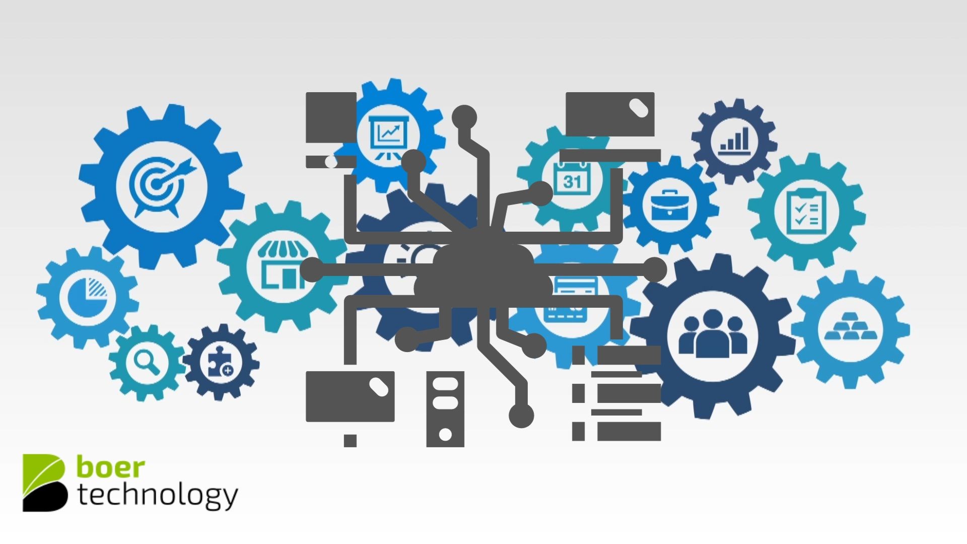 5 Signs Your SMB is Ready for Managed IT Services