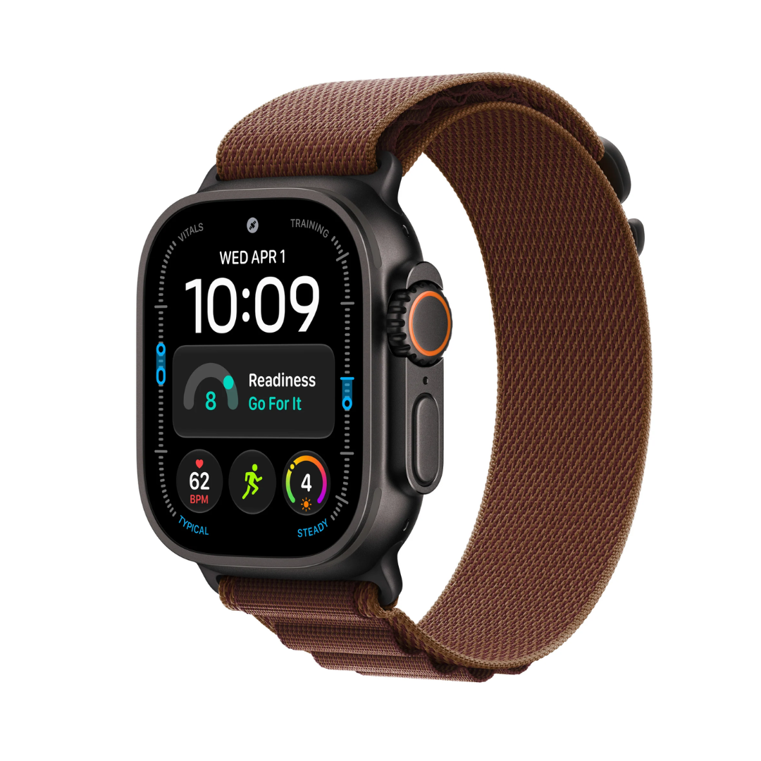 Apple Watch Ultra 4