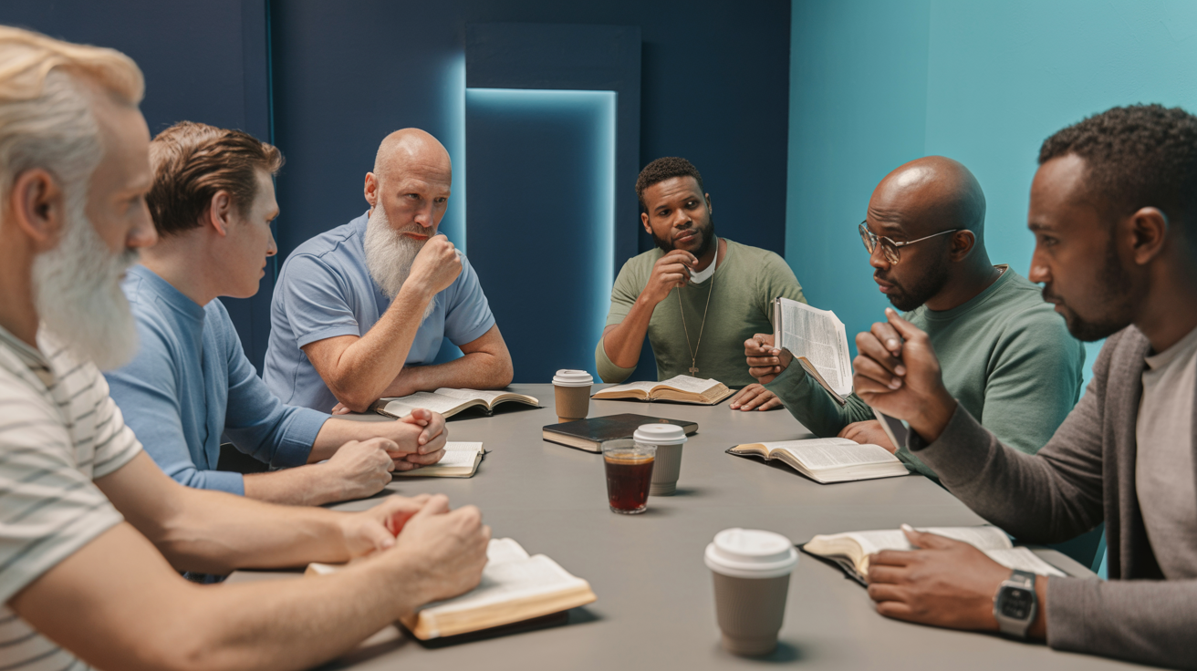 Ministerio de Varones