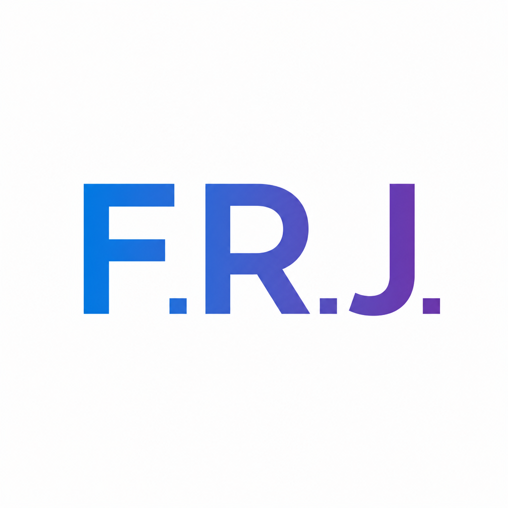 FrJakob Logo