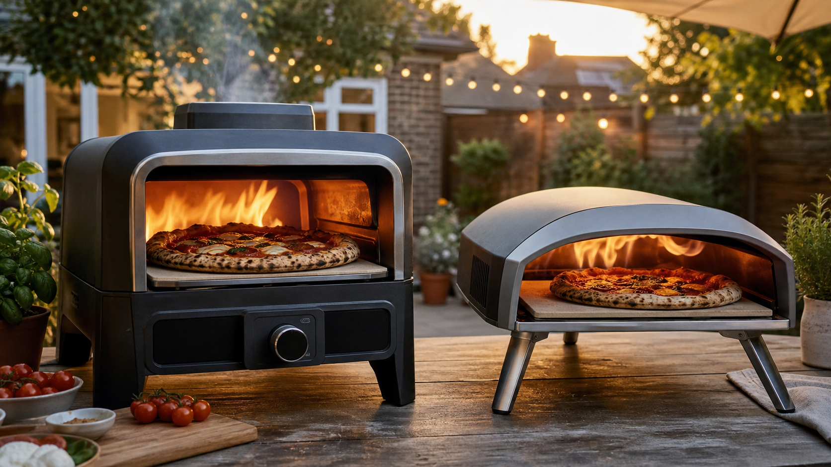 Ninja Woodfire vs Ooni: Which Pizza Oven Should You Buy?
