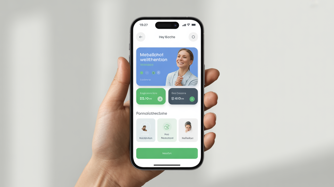 WellSphere case study