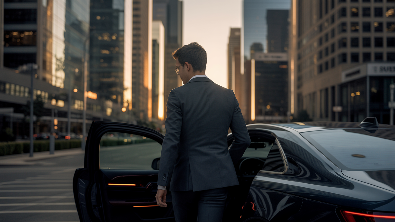 The Evolution of Executive Mobility in Mid-Sized Cities