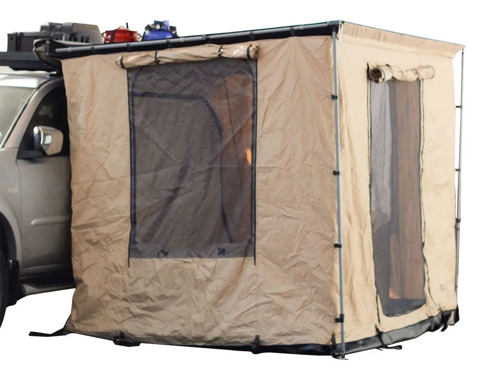 Комната для маркизы (Awning Room)